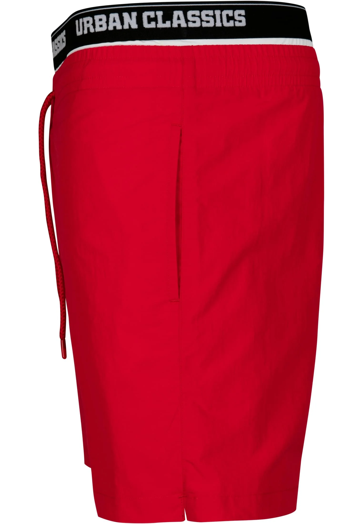 skwm-tb-TB2683_P4-01441 Two in One Swim Shorts
