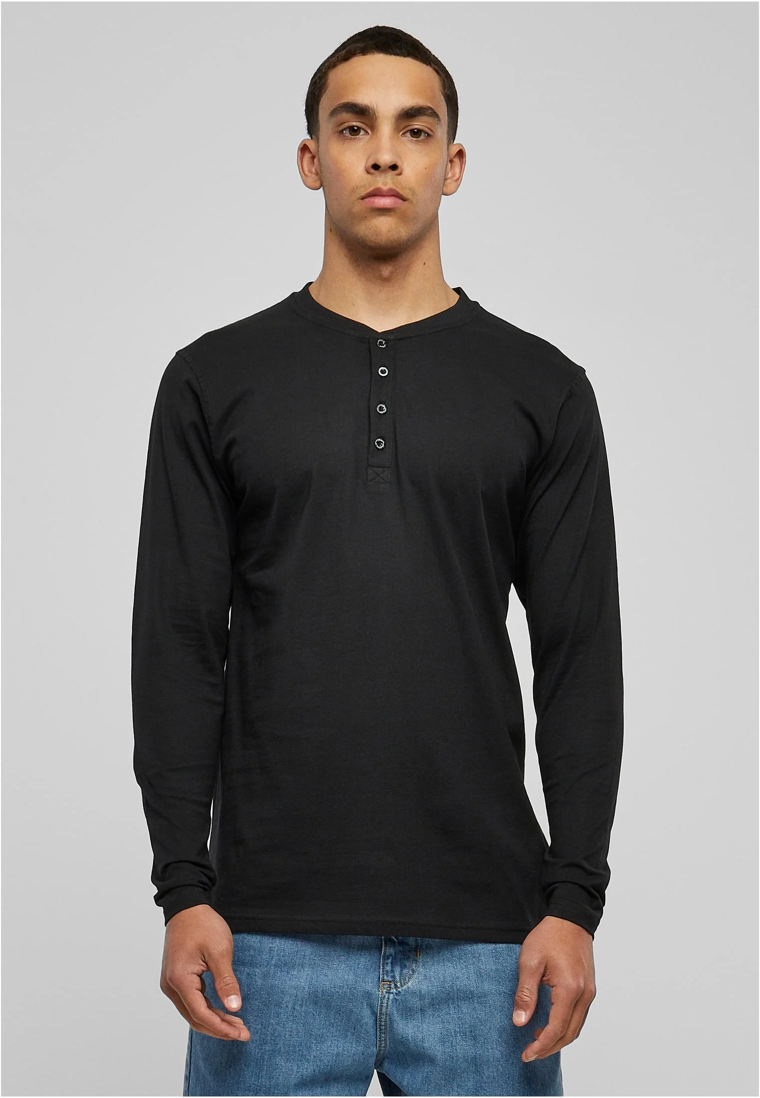 skwm-tb-TB276_Mw1-00007_ca281441-38a9-4b27-8d83-ce2ddff07d6f Basic Henley L/S Tee