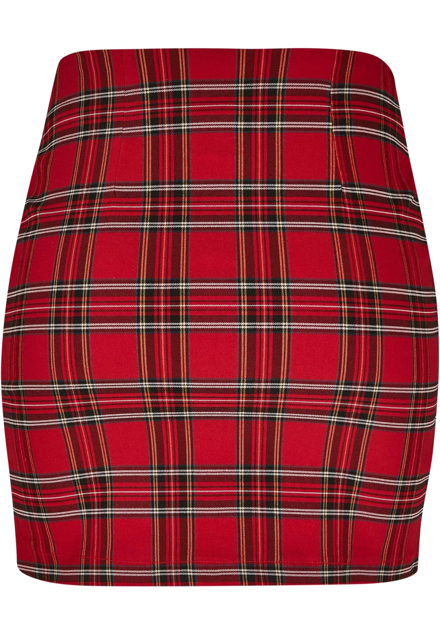 skwm-tb-TB2845_P2-00200_d4c97ea3-efd0-434d-aeb7-7f6d1d3945b8 Ladies Short Checker Skirt