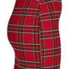 skwm-tb-TB2845_P5-00200_3828a90f-d0aa-4711-9bfd-c85097480eee Ladies Short Checker Skirt