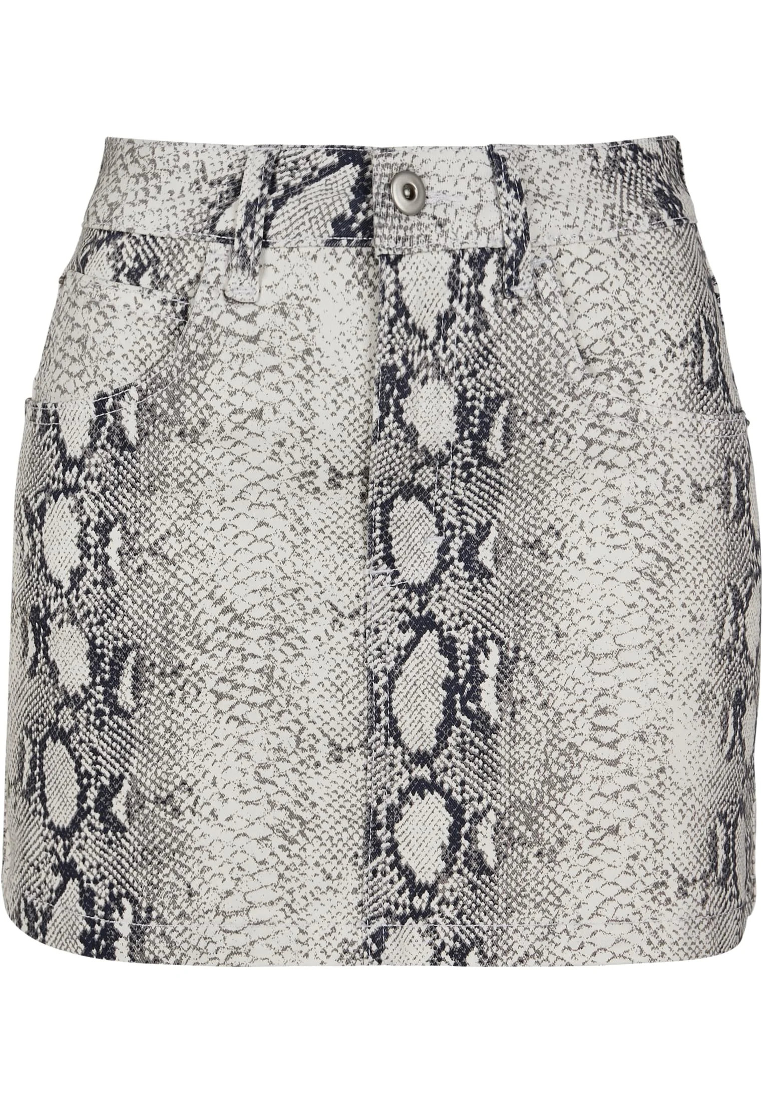 skwm-tb-TB2850_P1-02049_b1a32d64-8ebb-4025-aef4-c1c092b1c7c4 Ladies Animal Stretch Twill Skirt