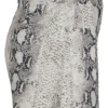 skwm-tb-TB2850_P5-02049 Ladies Animal Stretch Twill Skirt