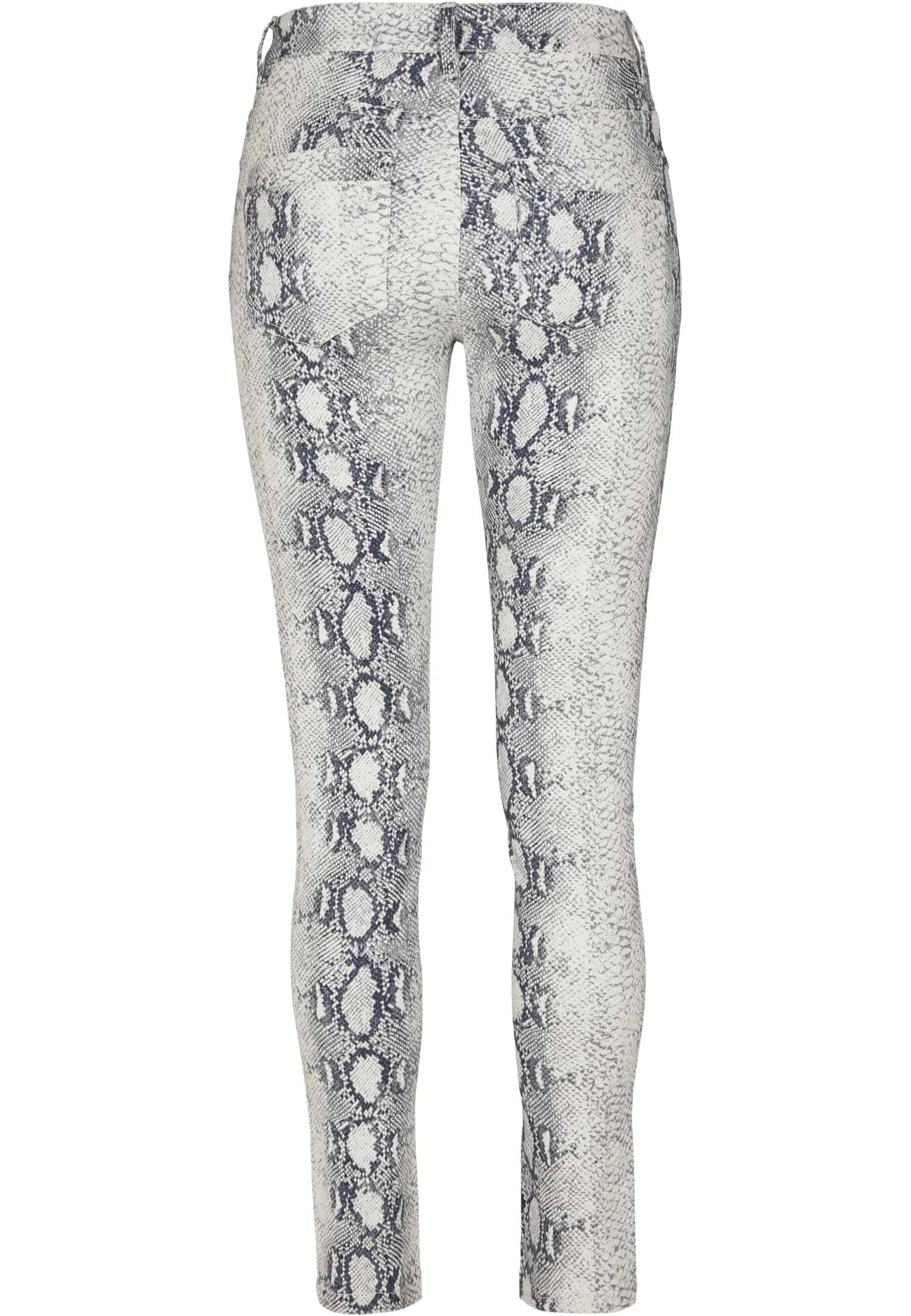 skwm-tb-TB2855_P2-02049_bfd81297-59ee-4c8d-843b-a02529c3eb97 Ladies Animal Stretch Twill Skinny Pants