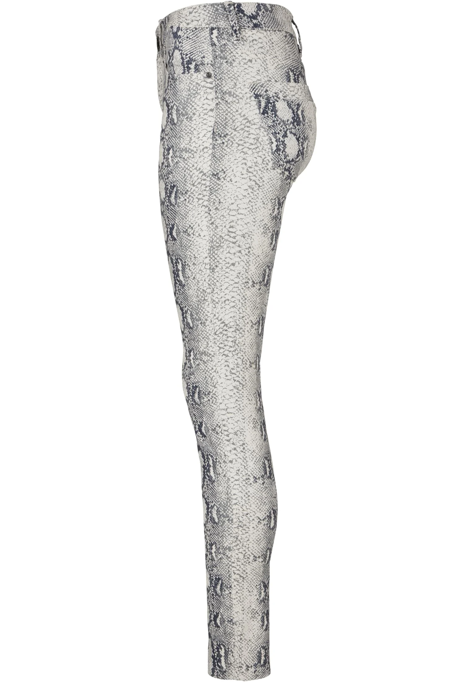skwm-tb-TB2855_P4-02049_3df7f9e4-60c2-4ed6-8b21-94727c56ae10 Ladies Animal Stretch Twill Skinny Pants