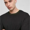 skwm-tb-TB2886_Mw15-02423 Heavy Oversized Contrast Stitch Tee