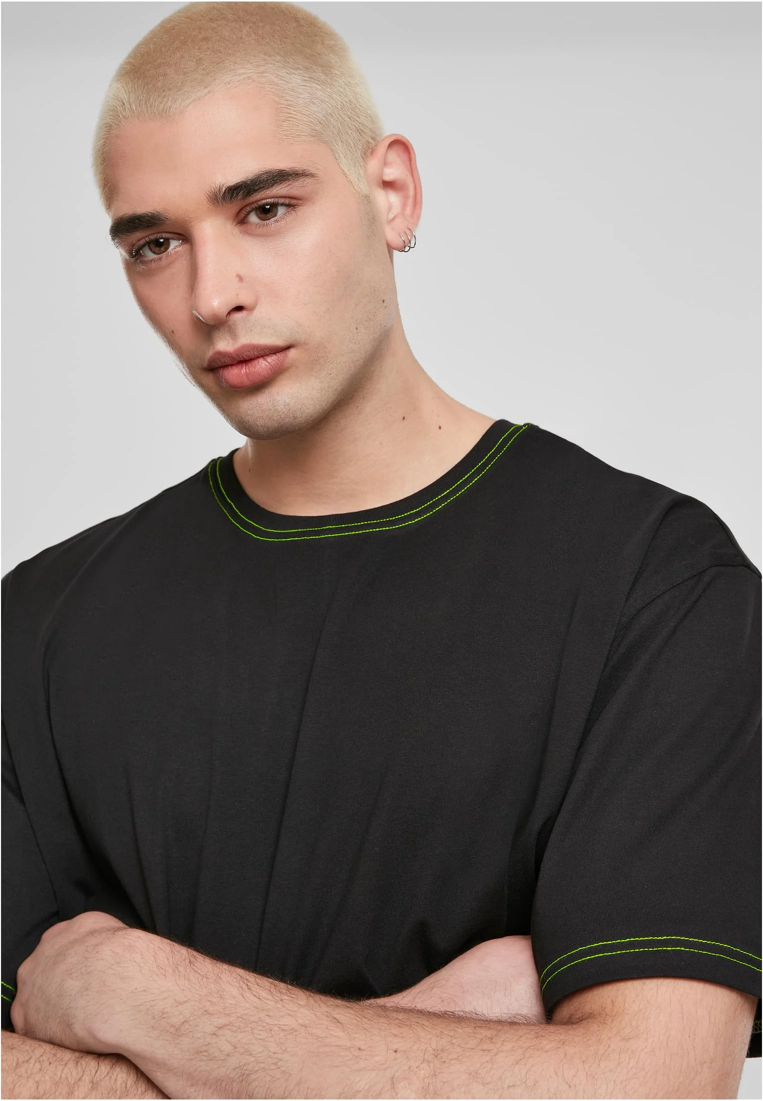 skwm-tb-TB2886_Mw15-02423 Heavy Oversized Contrast Stitch Tee