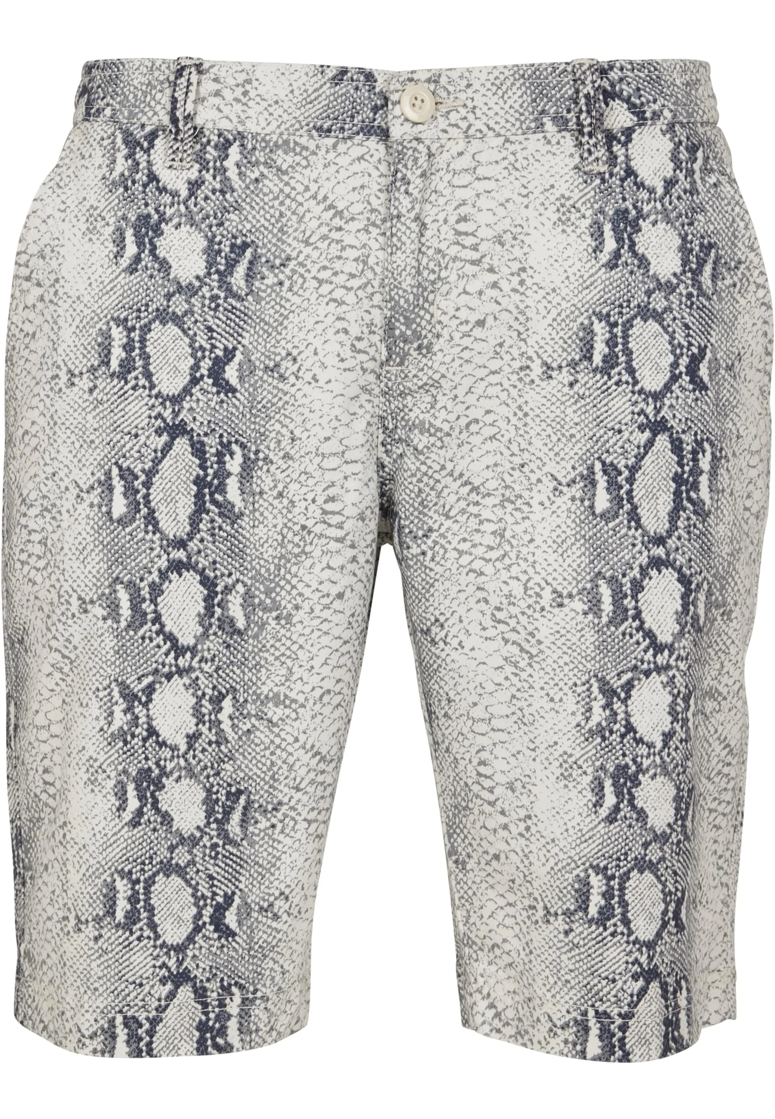 AOP Stretch Shorts