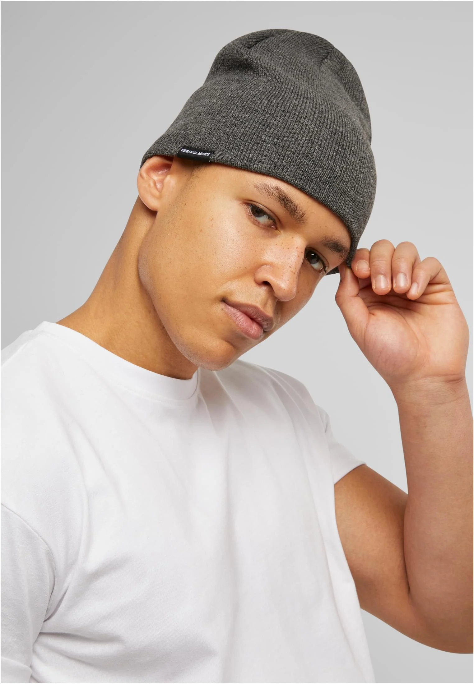 skwm-tb-TB306_Mw1-00091_93b3c1bf-ae61-4bfc-8b87-305b56237c13 Basic Beanie
