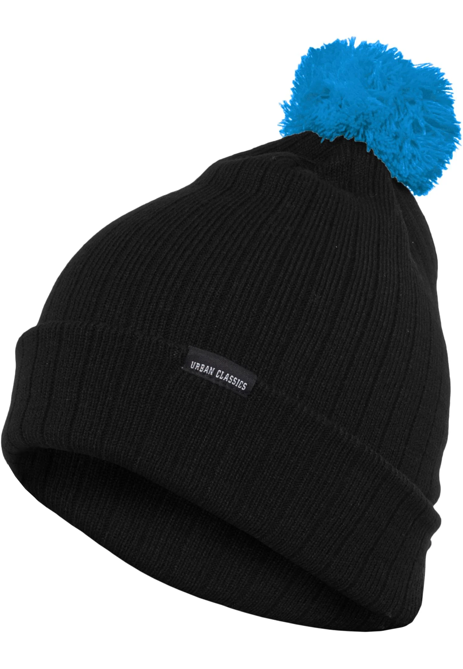 skwm-tb-TB311_P3-00048_e4293912-6e08-4885-a4d6-dcde4aff8fd6 Contrast Bobble Beanie