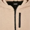 skwm-tb-TB3121_P7-00806_3a80b666-bb86-4bcd-87d1-2cf40517aaa1 Hooded Sherpa Zip Jacket