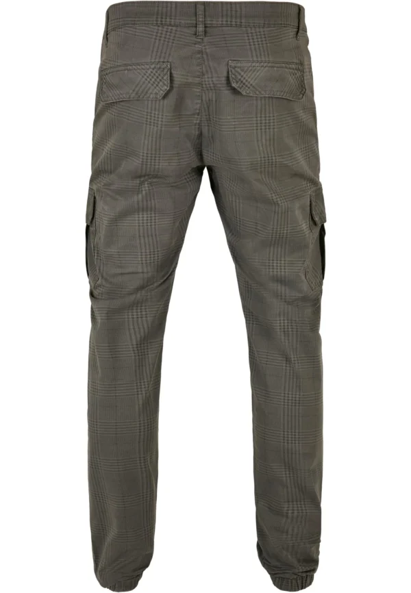 skwm-tb-TB3138_P2-00094_3310a1dd-d8c1-4383-8087-437d924c25bc AOP Glencheck Cargo Jog Pants