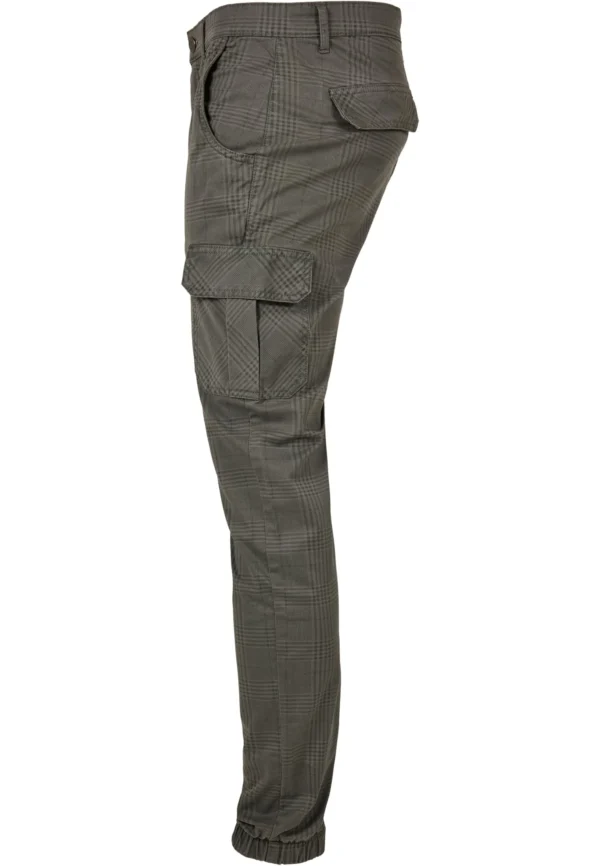 skwm-tb-TB3138_P4-00094_9dcc5767-8385-4c57-8d6c-6381b21efdbc AOP Glencheck Cargo Jog Pants