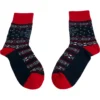 skwm-tb-TB3167_P10-01667 Christmas Socks Set Icebear