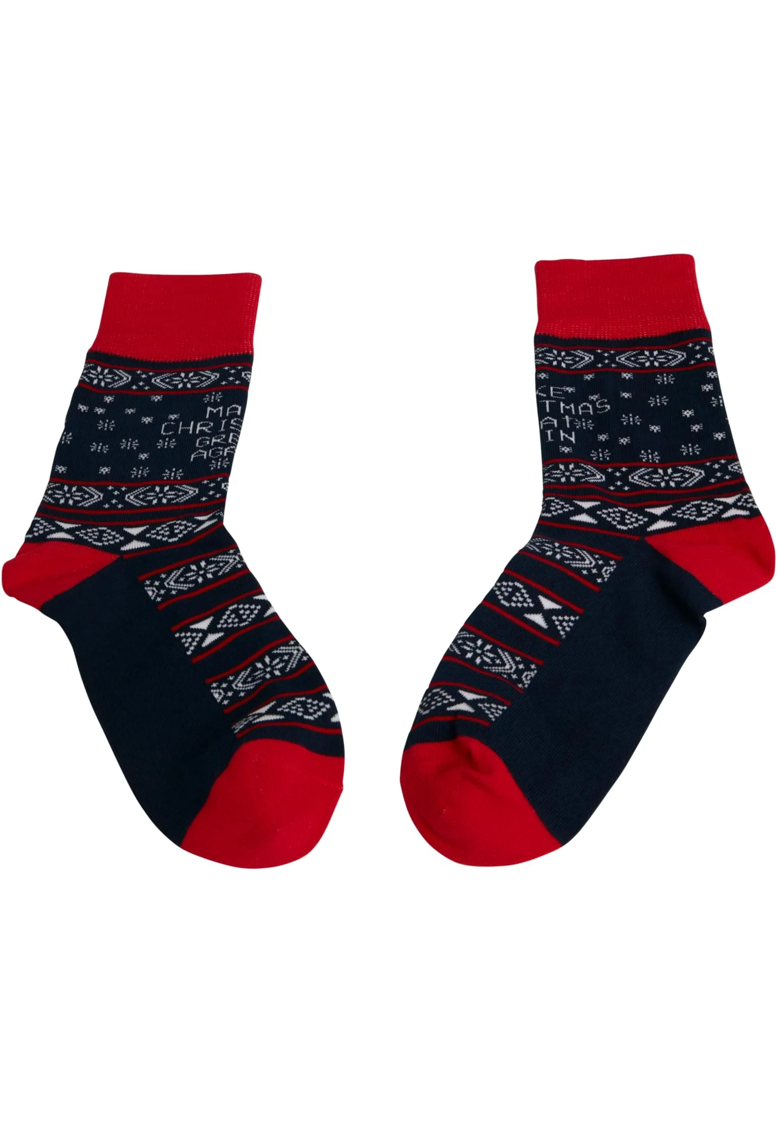 skwm-tb-TB3167_P10-01667 Christmas Socks Set Icebear