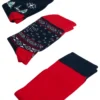 skwm-tb-TB3167_P7-01667 Christmas Socks Set Icebear