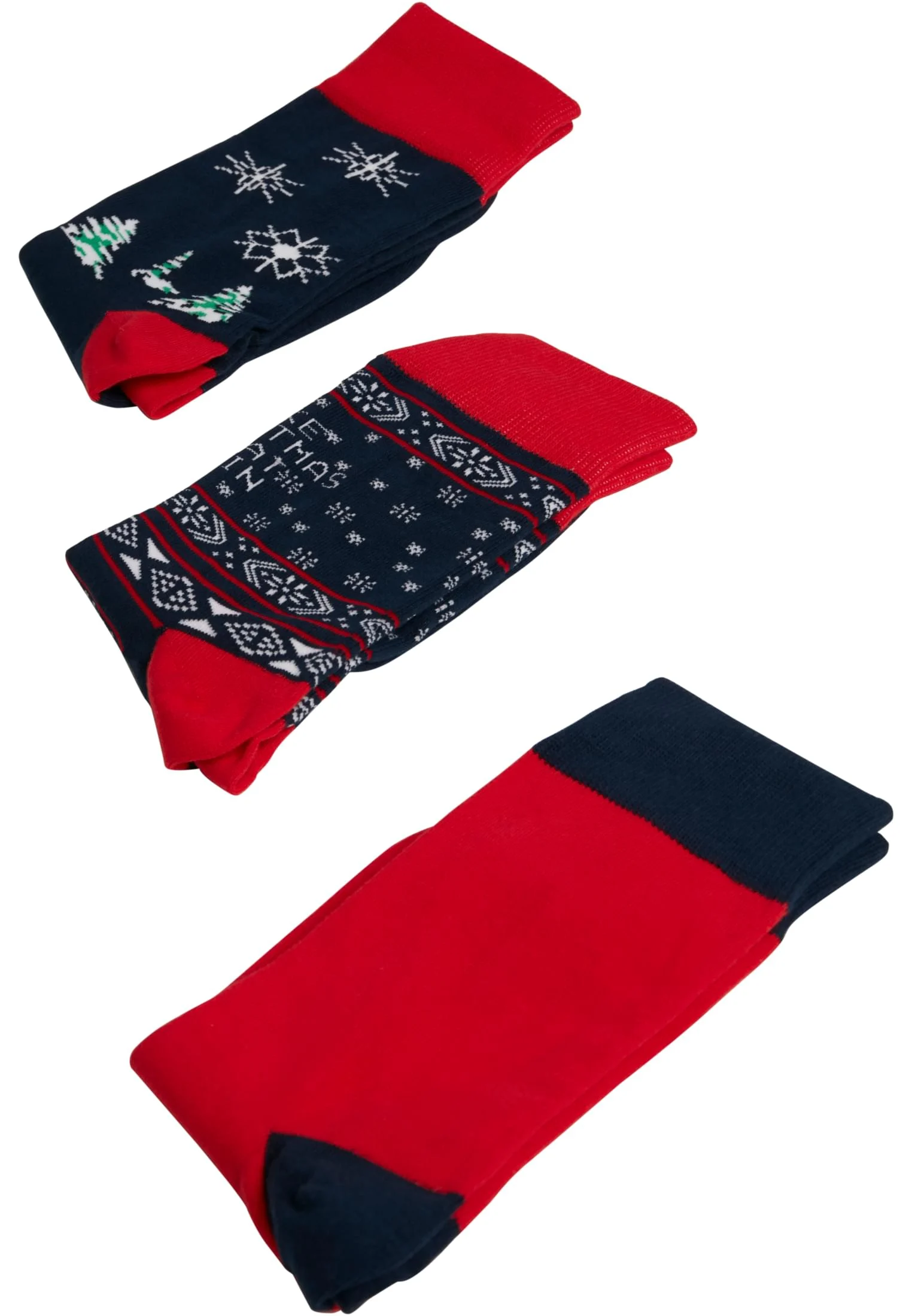 skwm-tb-TB3167_P7-01667 Christmas Socks Set Icebear