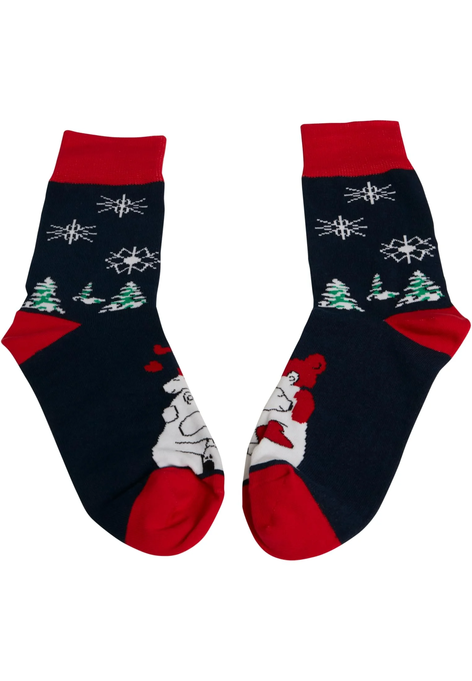 skwm-tb-TB3167_P8-01667 Christmas Socks Set Icebear