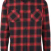 skwm-tb-TB3195_P1-02374_0fccac66-fad2-49db-979f-5cf595353dce Checked Flanell Shirt 6