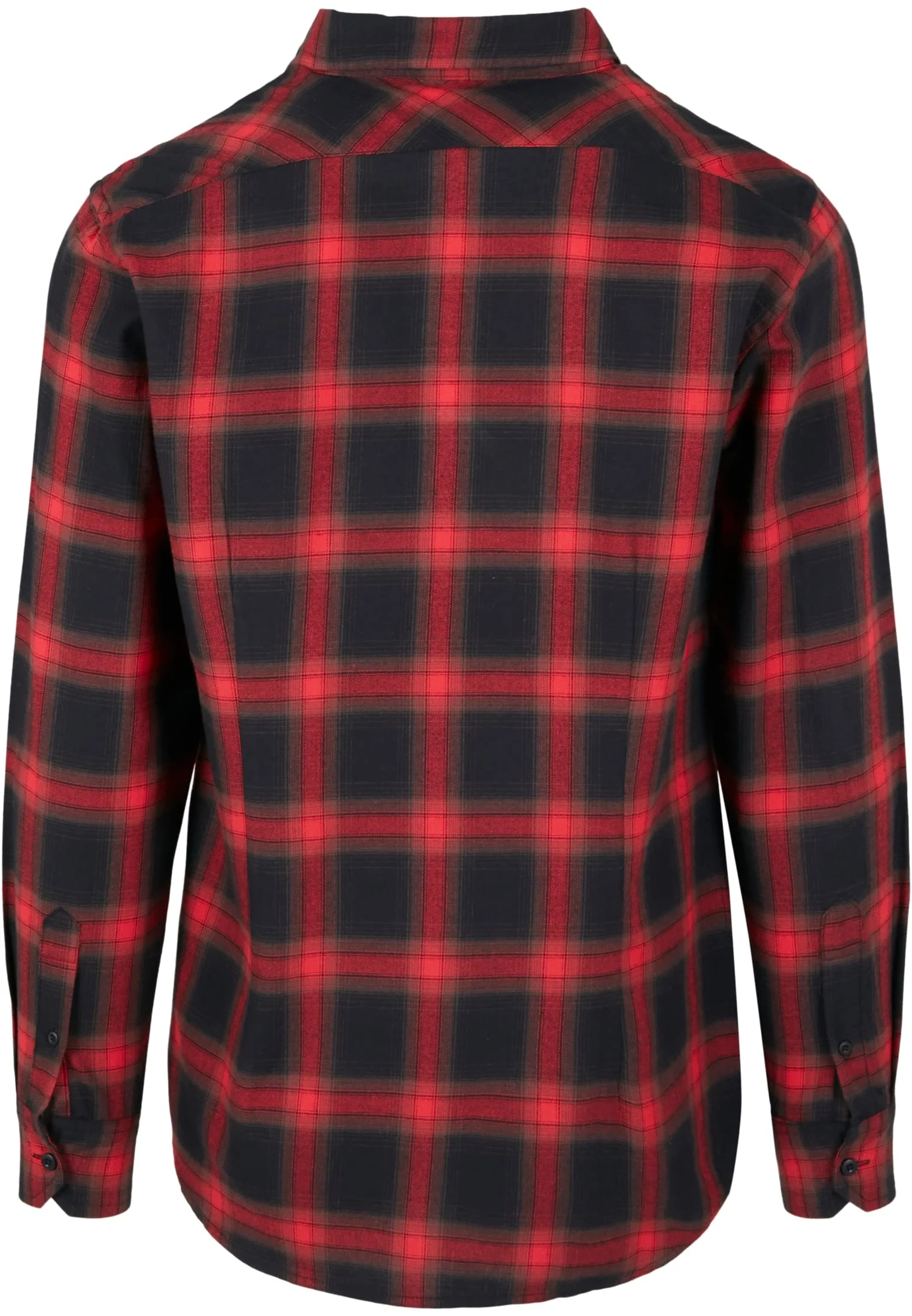 skwm-tb-TB3195_P2-02374_1e9e830d-0b27-4e59-aa82-0ecbabec7749 Checked Flanell Shirt 6