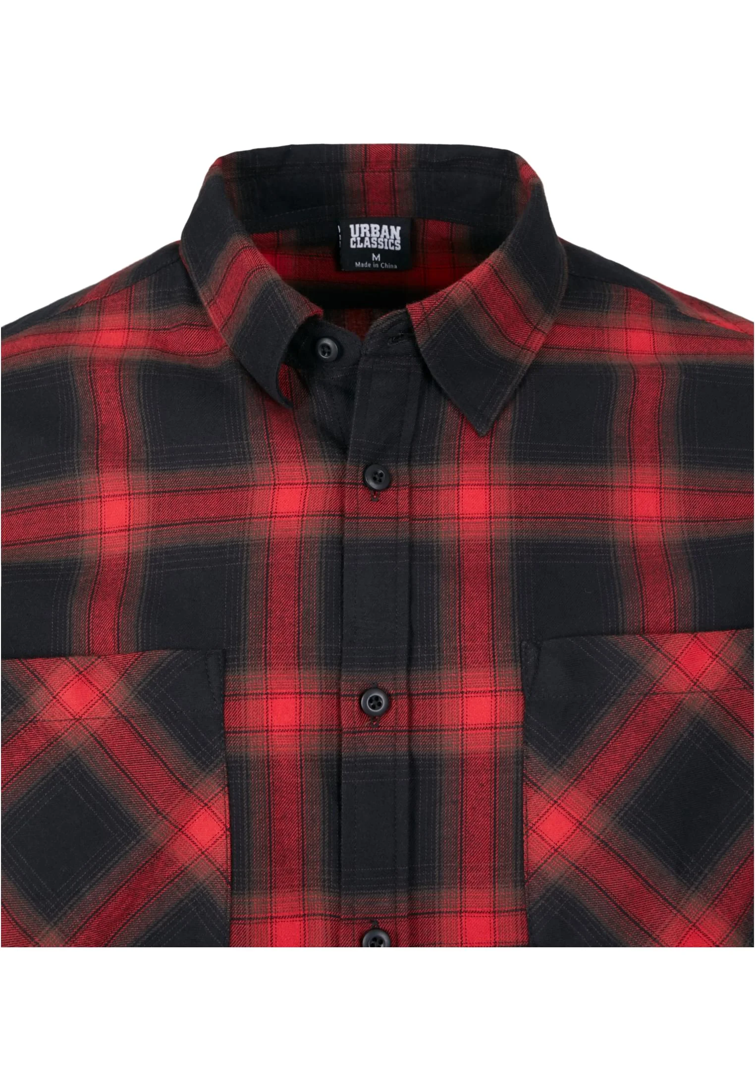 skwm-tb-TB3195_P7-02374_f0ee2d6f-8219-42a1-9f01-2584597b58bd Checked Flanell Shirt 6