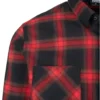 skwm-tb-TB3195_P8-02374_8b737417-82af-46c2-bd87-0dac93b323b5 Checked Flanell Shirt 6