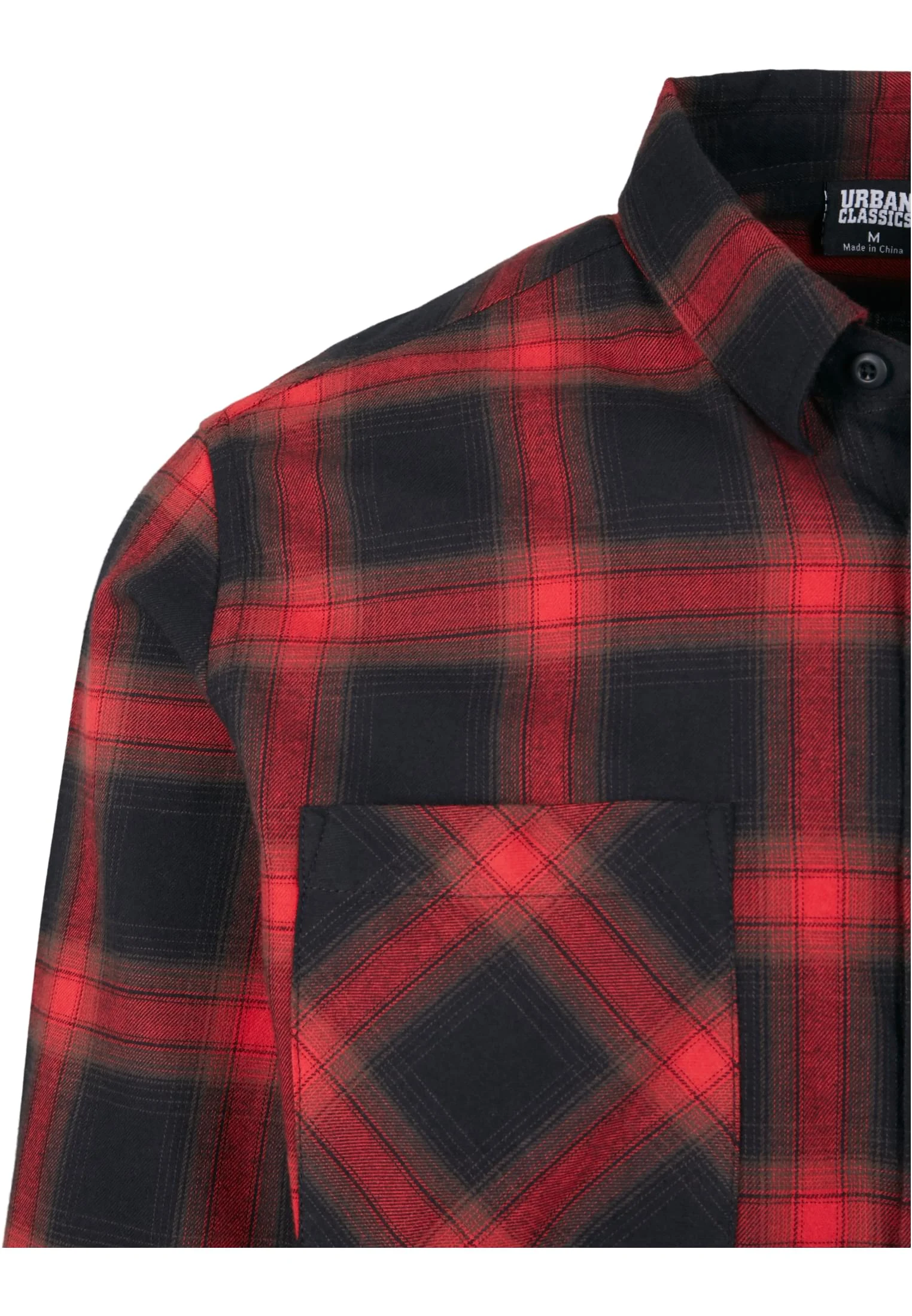 skwm-tb-TB3195_P8-02374_8b737417-82af-46c2-bd87-0dac93b323b5 Checked Flanell Shirt 6