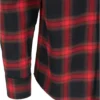 skwm-tb-TB3195_P9-02374_f8de643e-9f2c-4e20-a903-922a05b359fb Checked Flanell Shirt 6
