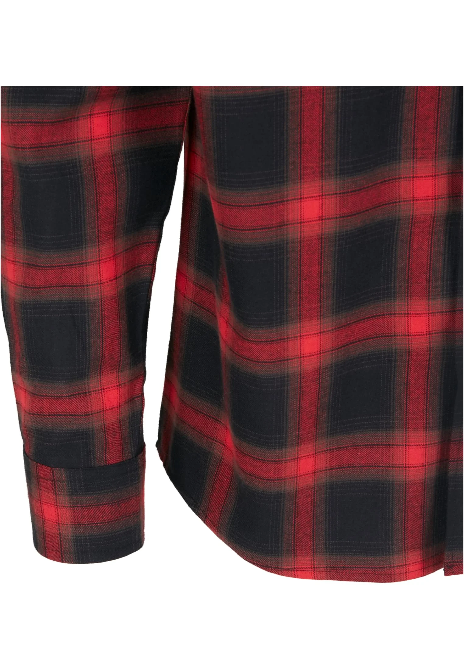 skwm-tb-TB3195_P9-02374_f8de643e-9f2c-4e20-a903-922a05b359fb Checked Flanell Shirt 6