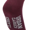 skwm-tb-TB3386_P12-02729 High Sneaker Socks 6-Pack