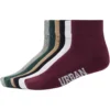 skwm-tb-TB3386_P30-02729_60a5c31c-51b2-40e6-922b-5a1c384460c9 High Sneaker Socks 6-Pack