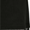 Ladies Boxy Lace Hem Tee Dress