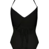 Ladies Rib Swimsuit