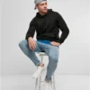 Basic Terry Hoody