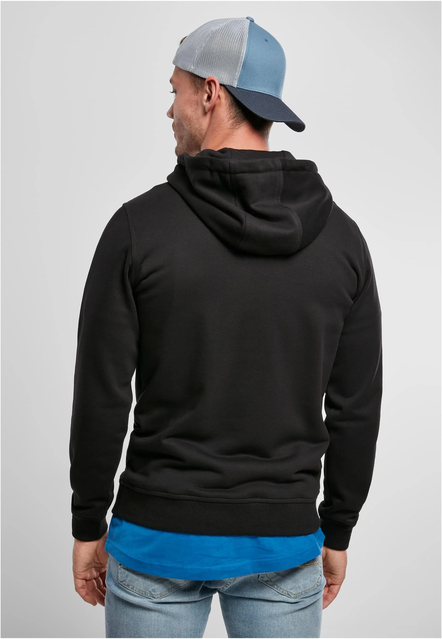 Basic Terry Hoody