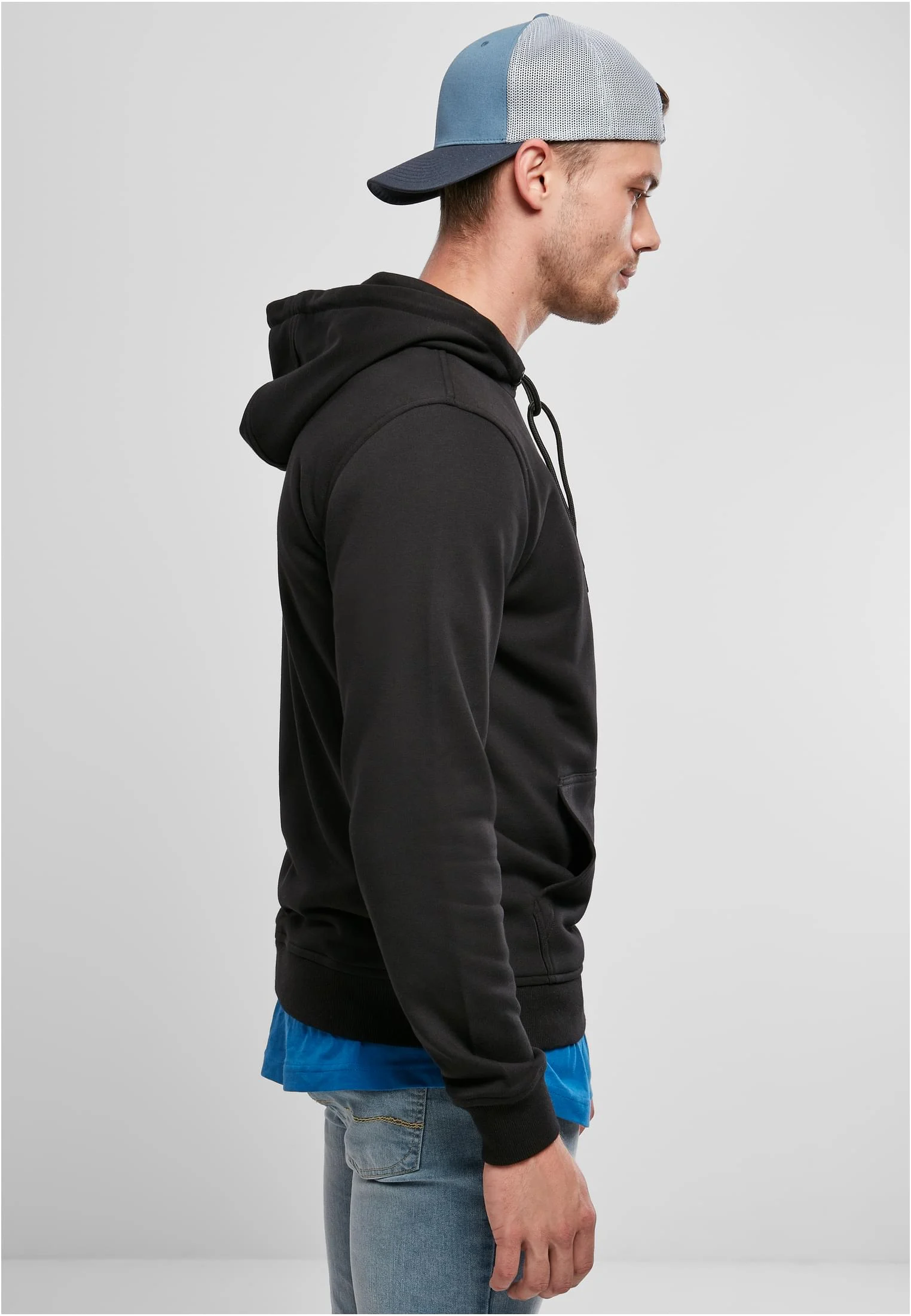 Basic Terry Hoody