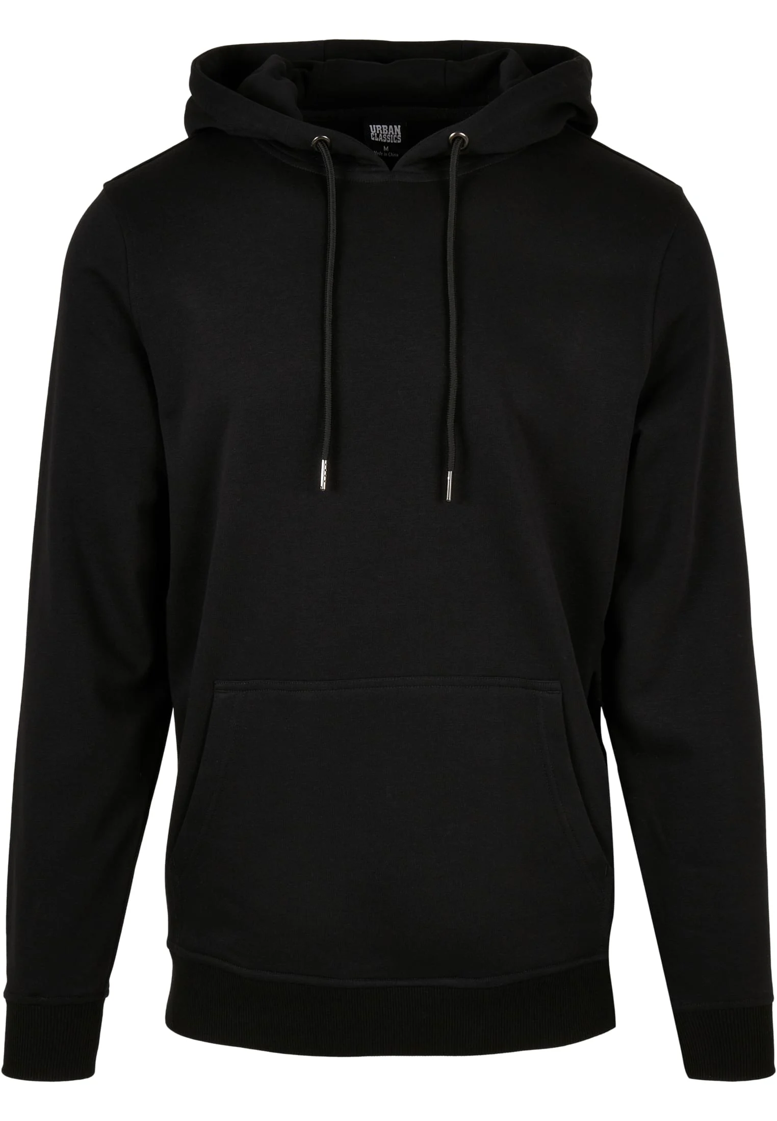 Basic Terry Hoody