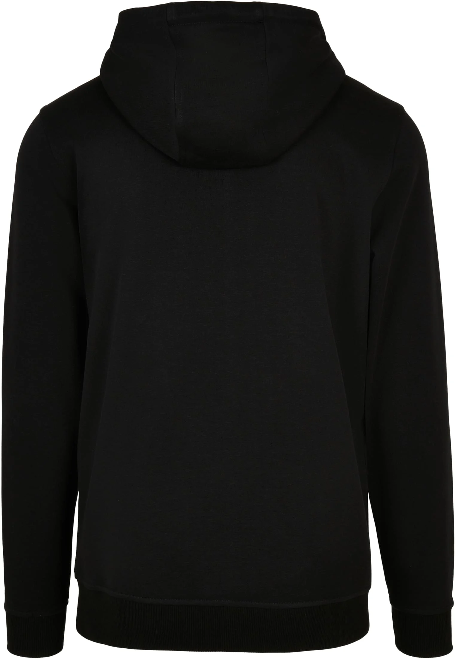 Basic Terry Hoody