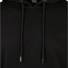 Basic Terry Hoody