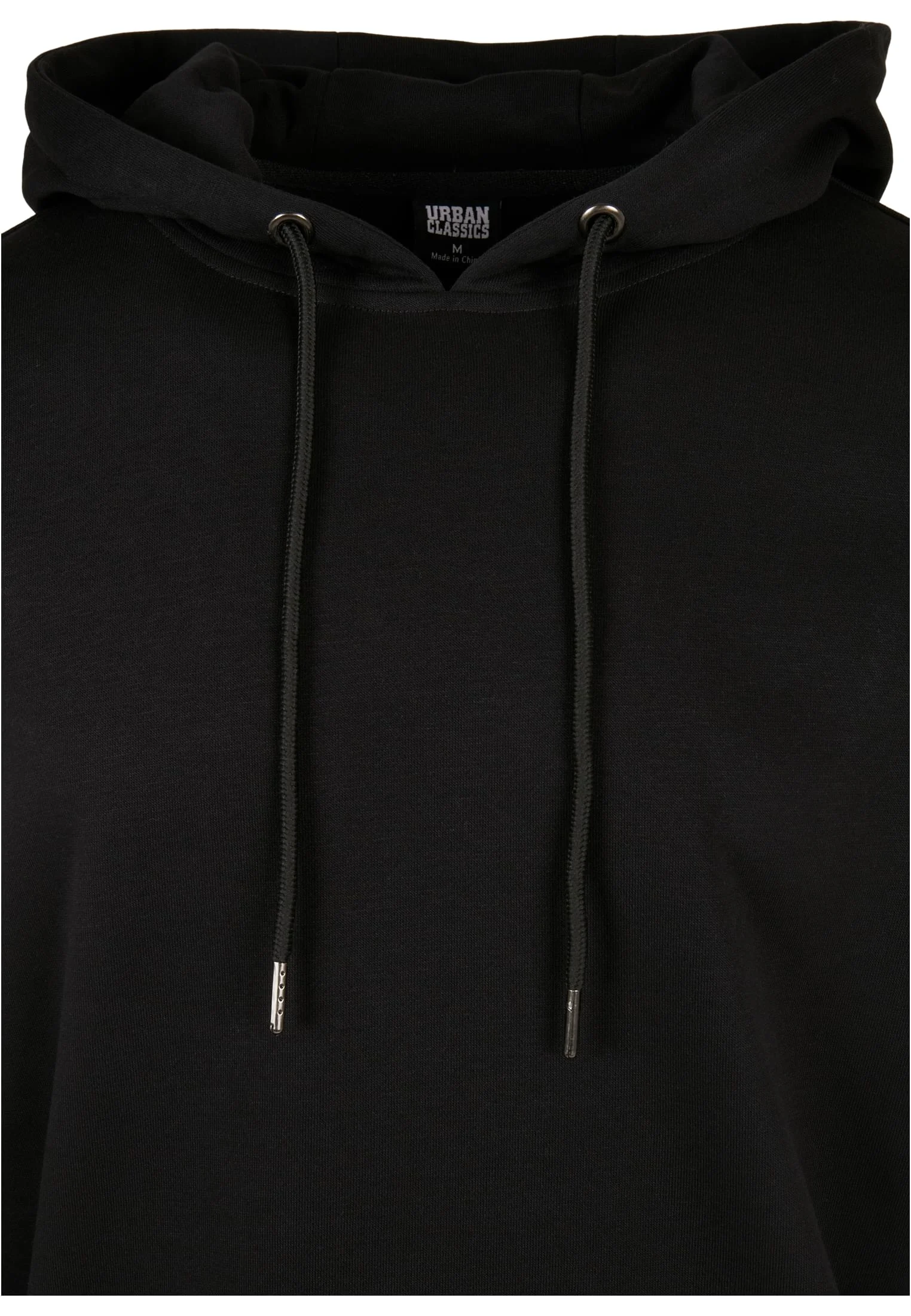 Basic Terry Hoody