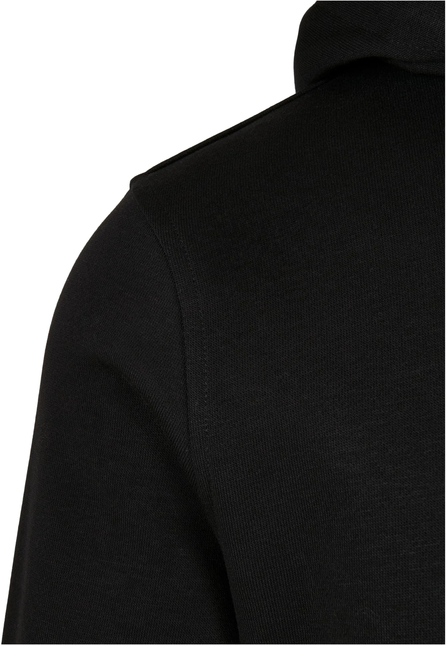 Basic Terry Hoody