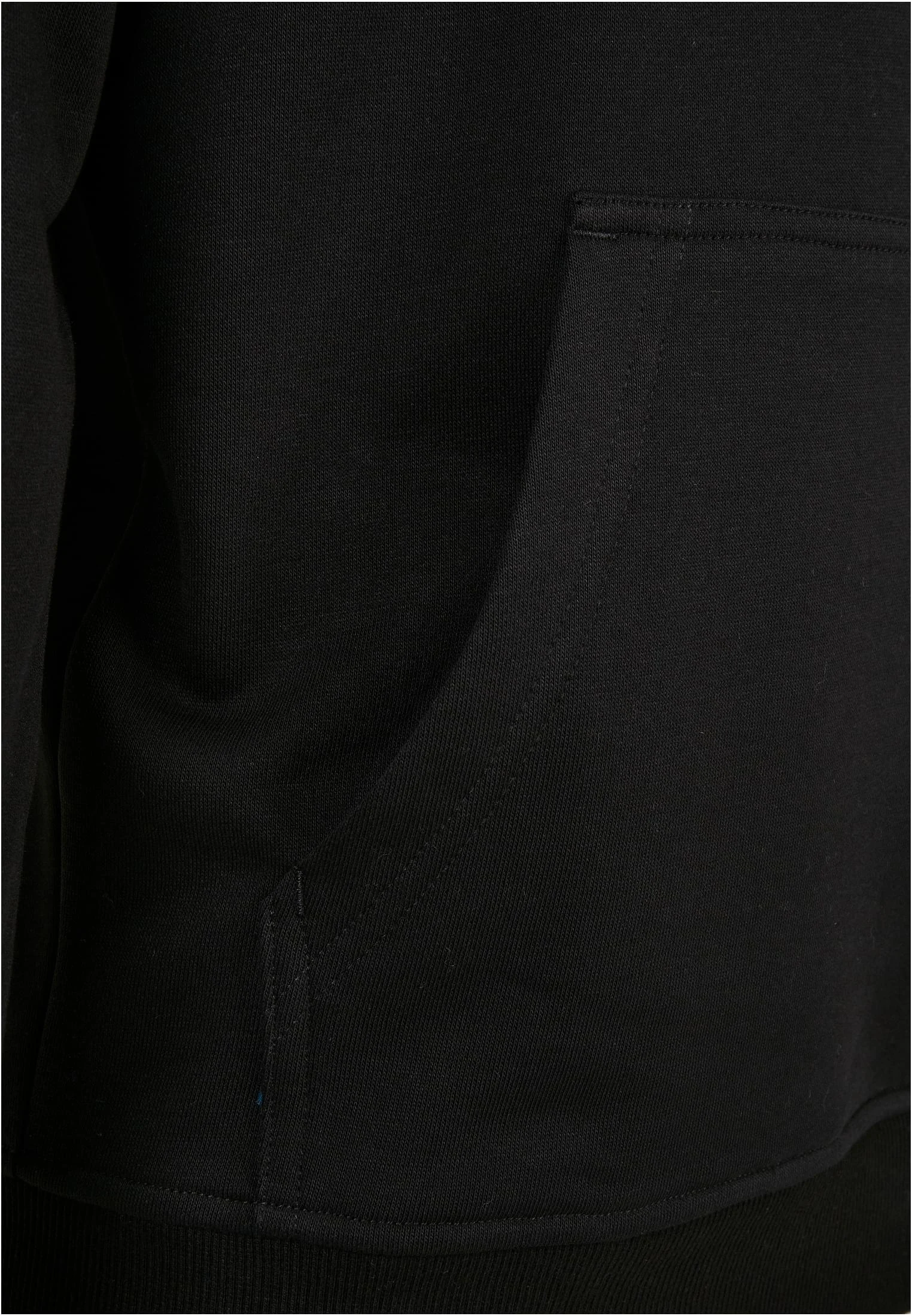 Basic Terry Hoody
