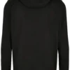 Basic Terry Zip Hoody