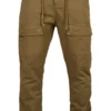 skwm-tb-TB3511_P1-02438_538bc82a-4b72-4d08-b85d-b44f87360fcb Front Pocket Cargo Jogging Pants