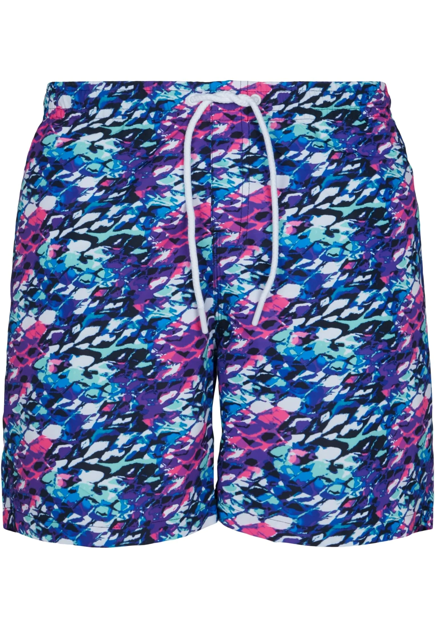 skwm-tb-TB3533_P1-02463_8f6cc694-4712-426e-be59-f2fbf2a0a361 Multicolor Swim Shorts