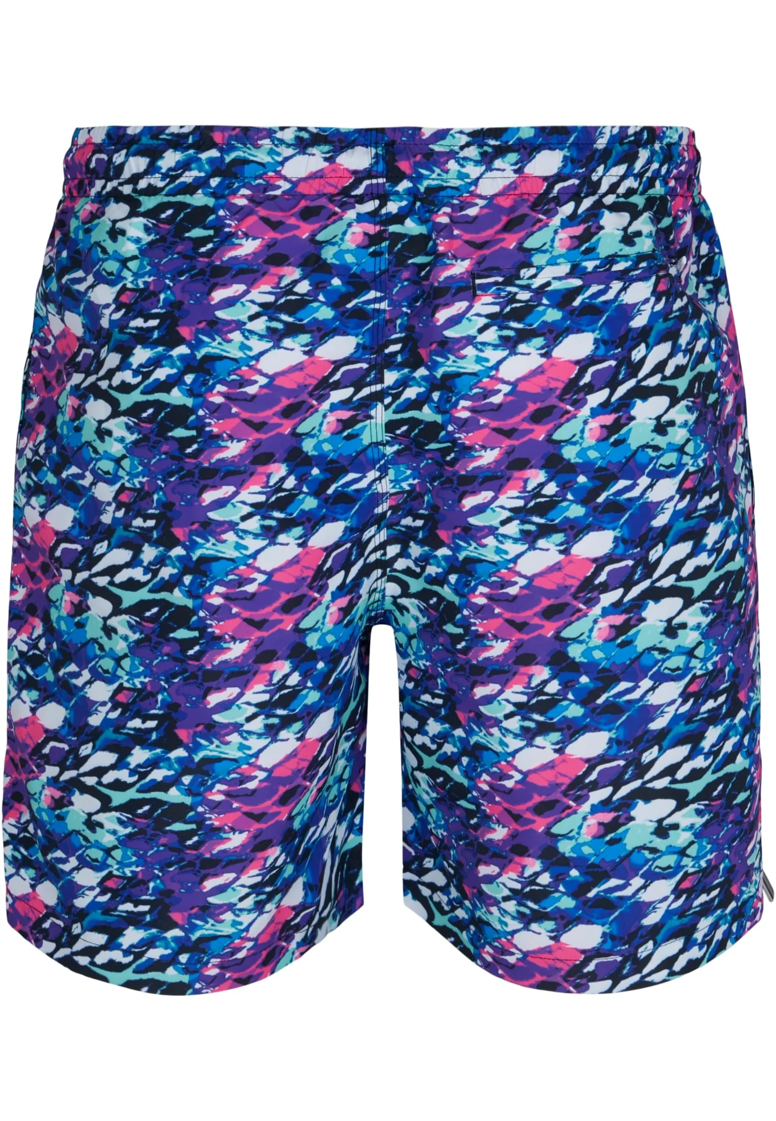 skwm-tb-TB3533_P2-02463_5628d554-c69f-4283-9b17-33103ed2a897 Multicolor Swim Shorts