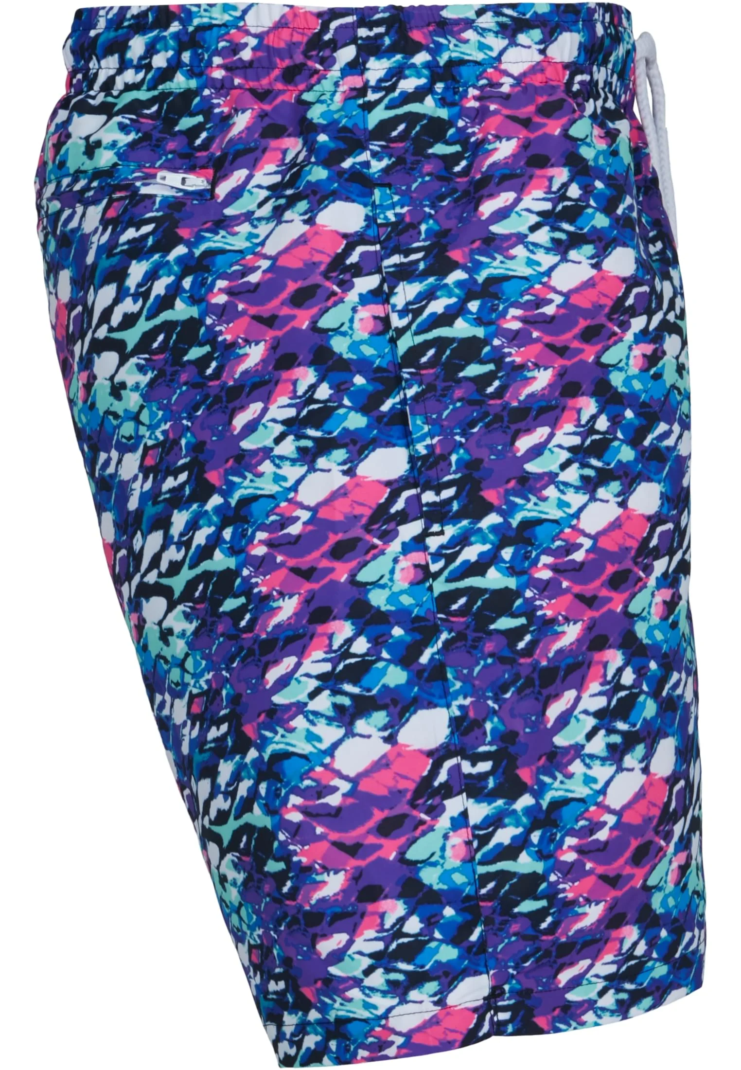 skwm-tb-TB3533_P5-02463_968458d5-58e2-465e-ba39-c940eb0d90b2 Multicolor Swim Shorts