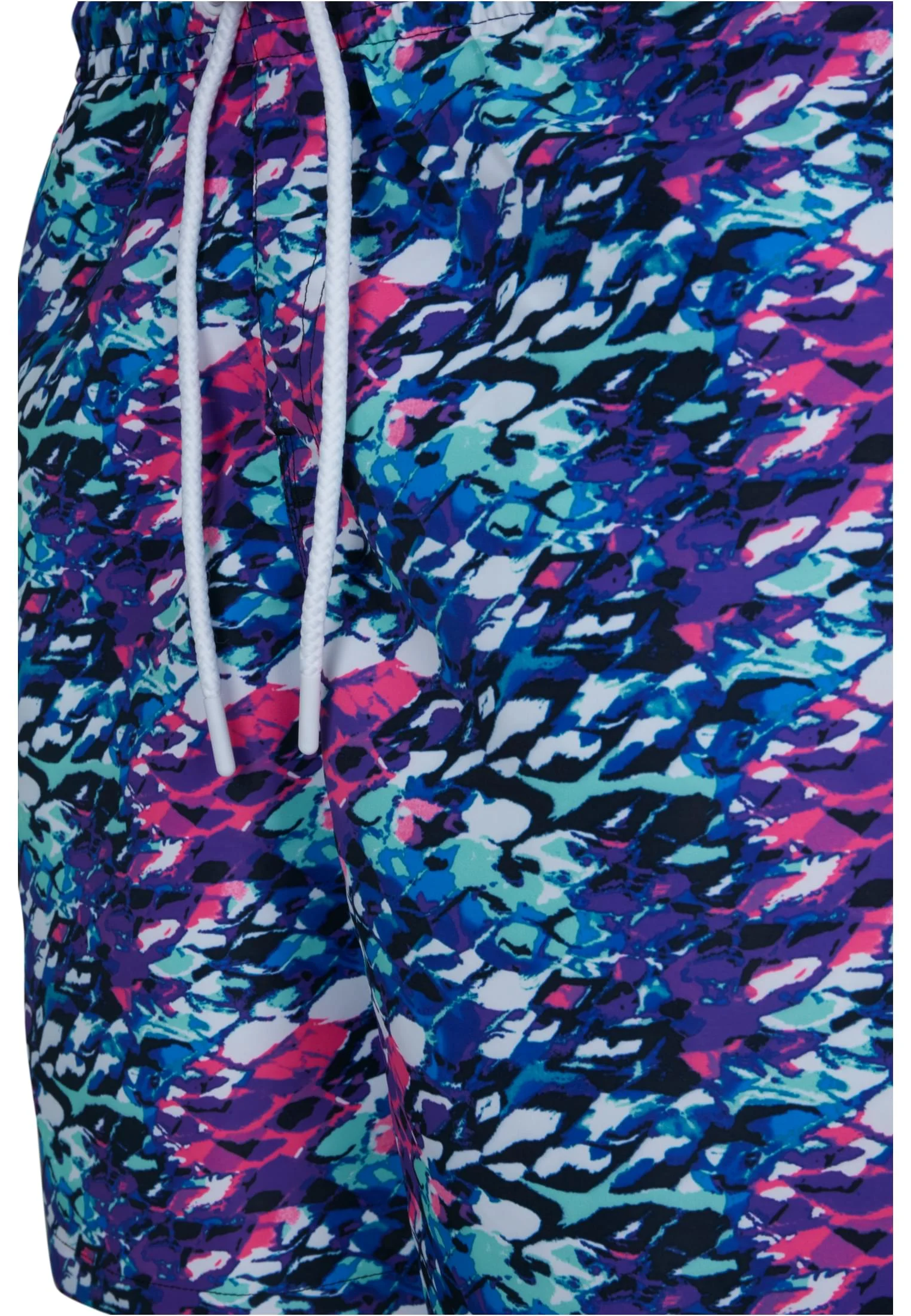 skwm-tb-TB3533_P7-02463_ec6c4a1c-bbc5-47b0-b9aa-0f888b4fc70e Multicolor Swim Shorts