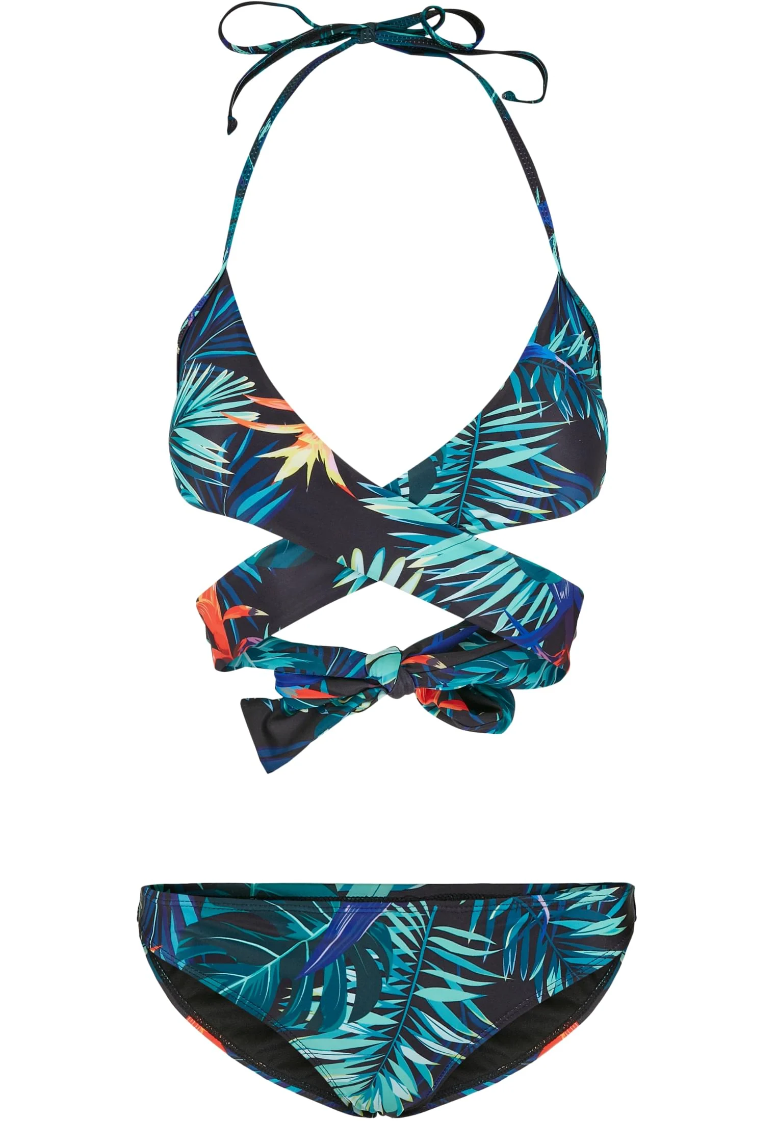 skwm-tb-TB3618_P1-02932_e49a72f7-ee43-4e80-86e7-ba76cdd2c6c3 Ladies Draped Pattern Bikini