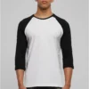 skwm-tb-TB366_Mw1-00224_cce48cb6-0a0c-4740-8399-9876910a5cea Contrast 3/4 Sleeve Raglan Tee