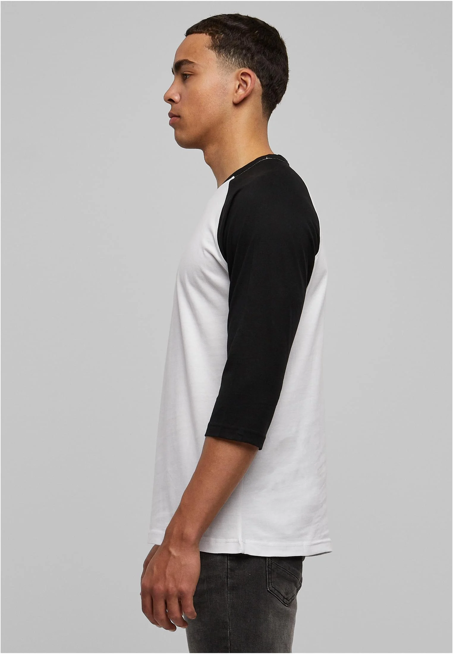 skwm-tb-TB366_Mw4-00224_4910320b-1d7c-434c-a195-d48aec3fe3bf Contrast 3/4 Sleeve Raglan Tee